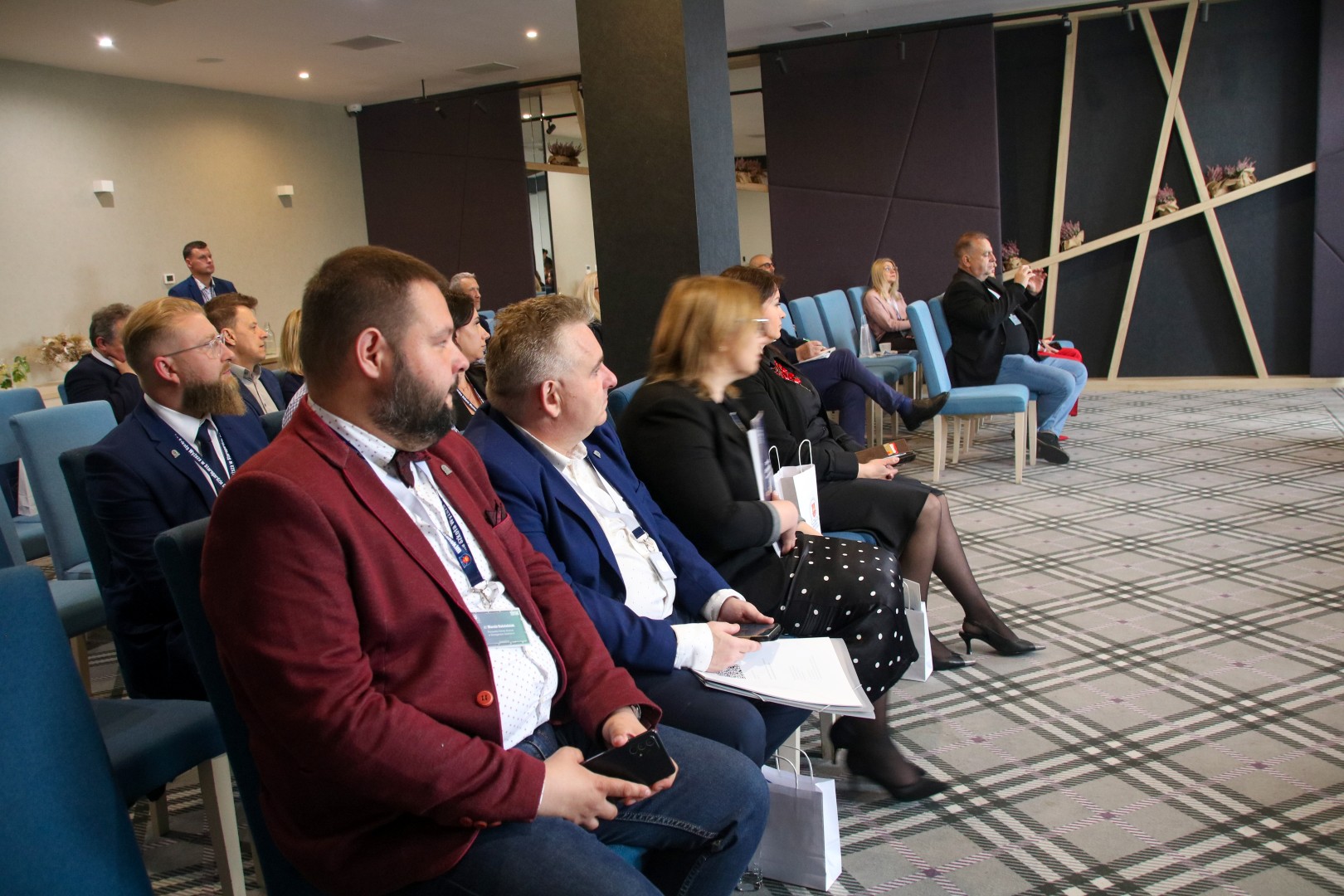 konferencja „Zarządzanie w administracji. Teoria i praktyka” w Starogardzie Gdańskim